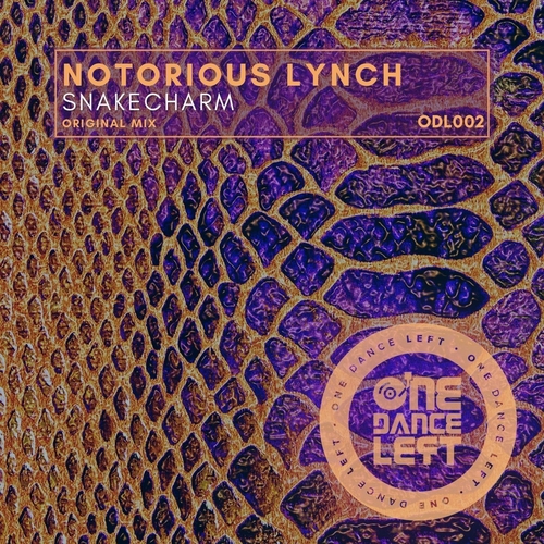 Notorious lynch - Snakecharm [ODL002]